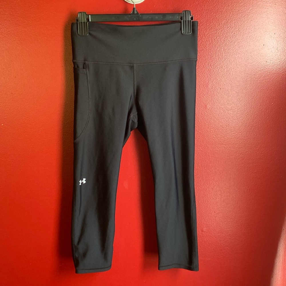 Under armor leggings